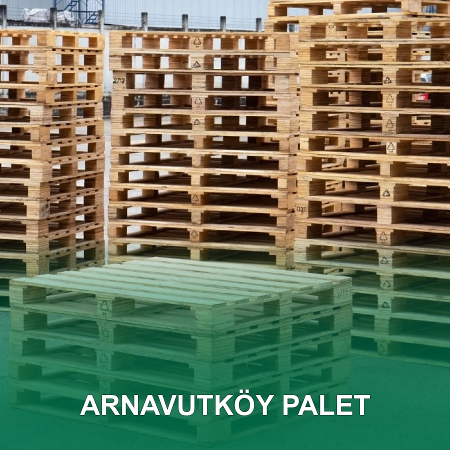 Arnavutköy Palet