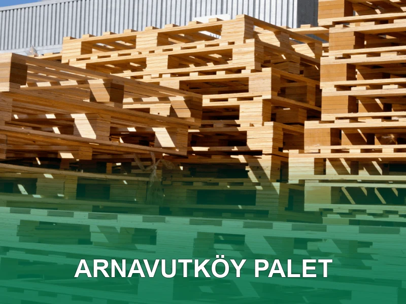 Arnavutköy Palet Galeri 1