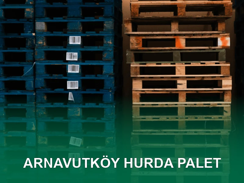 Arnavutköy Palet Galeri 5