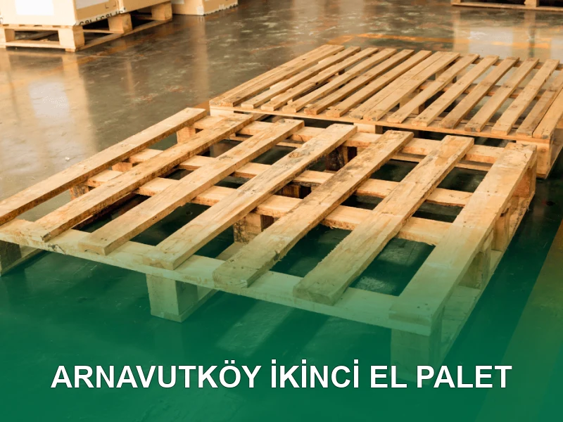 Arnavutköy Palet Galeri 7