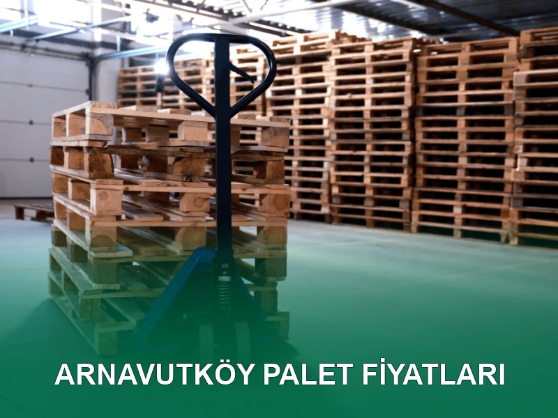 Arnavutköy Palet Galeri 8